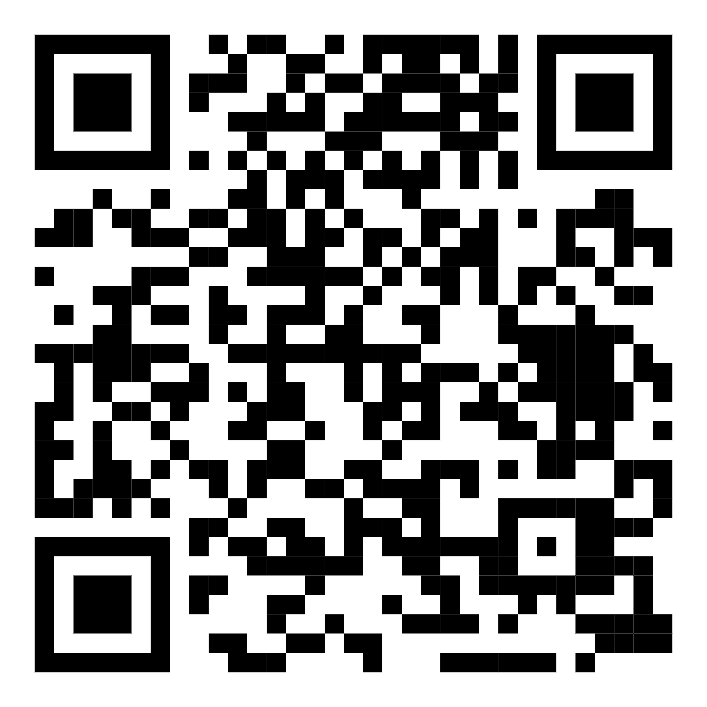 Adattörlő QR-kód