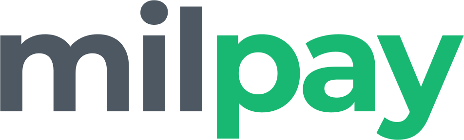 MilPay